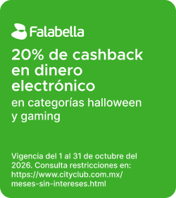 Falabella 20%