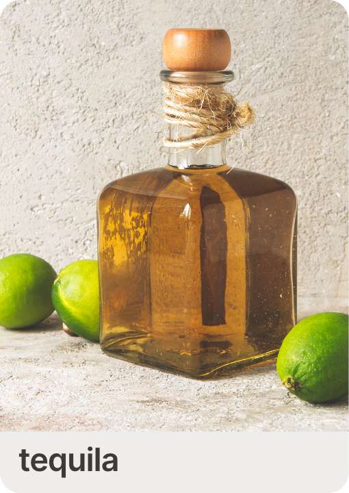 Tequila