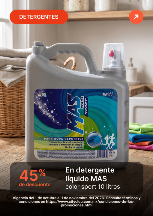 DETTERGENTE LIQUIDO