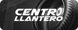 Centro llantero
