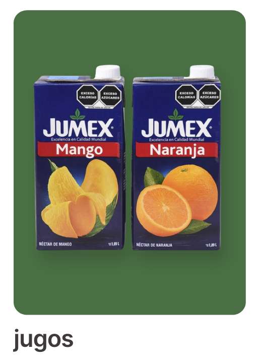 Jugos