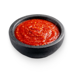 Salsas